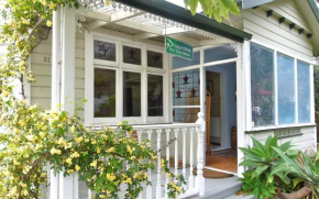 Peppertree Bed & Breakfast, Nelson